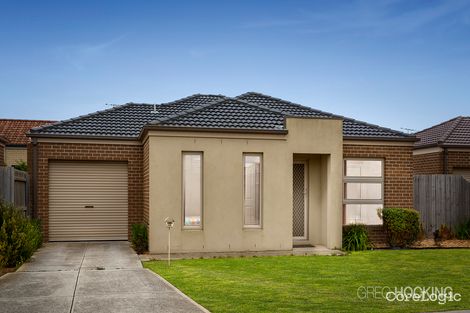 Property photo of 58 Orlando Drive Truganina VIC 3029