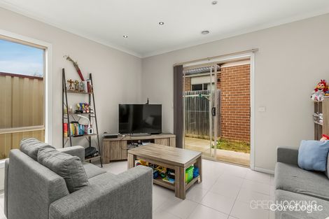 Property photo of 58 Orlando Drive Truganina VIC 3029