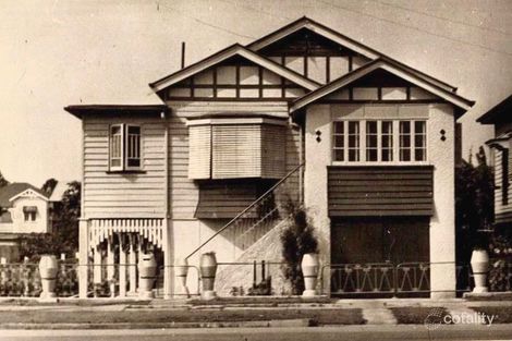 Property photo of 39 Hill End Terrace West End QLD 4101