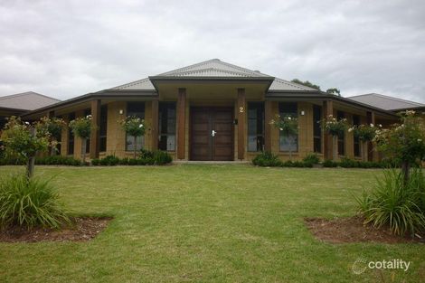 Property photo of 2 Cypress Point Drive Dubbo NSW 2830