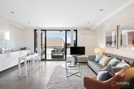 Property photo of 13/627 King Street Newtown NSW 2042