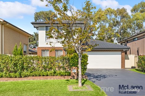 Property photo of 40 Charker Drive Harrington Park NSW 2567