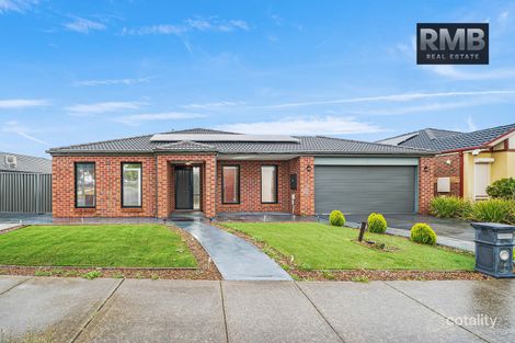 Property photo of 46 Panorama Drive Harkness VIC 3337