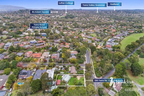 Property photo of 250 Yarra Road Croydon North VIC 3136