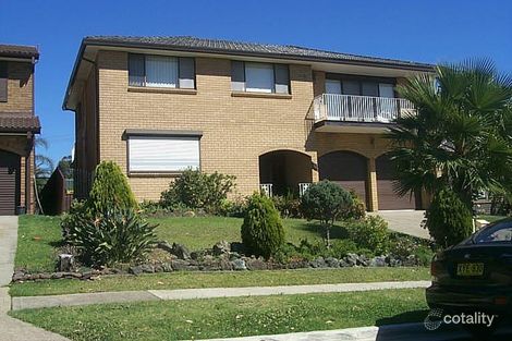 Property photo of 52 Oldfield Street Greystanes NSW 2145