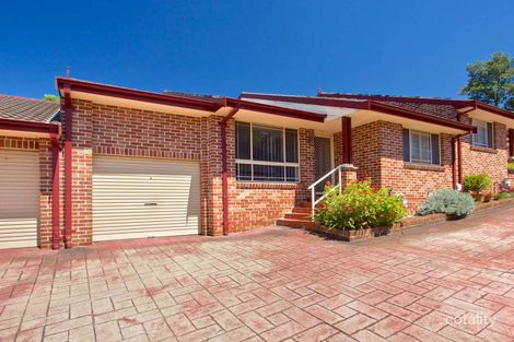 3/2-4 Lower Mount St, Wentworthville, NSW 2145