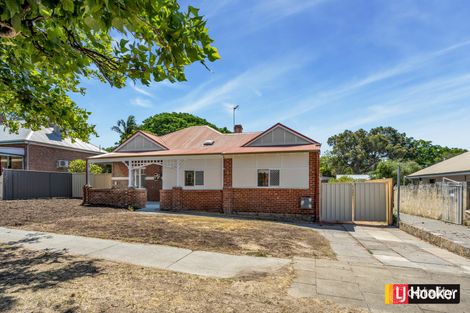 Property photo of 43 Temple Street Victoria Park WA 6100