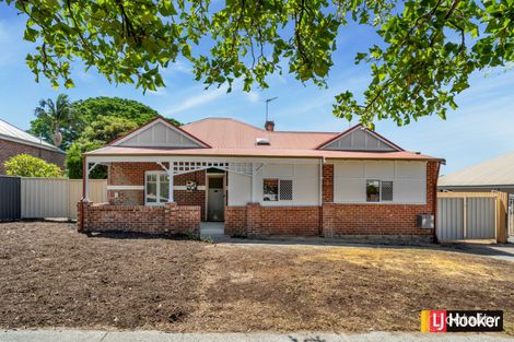 Property photo of 43 Temple Street Victoria Park WA 6100