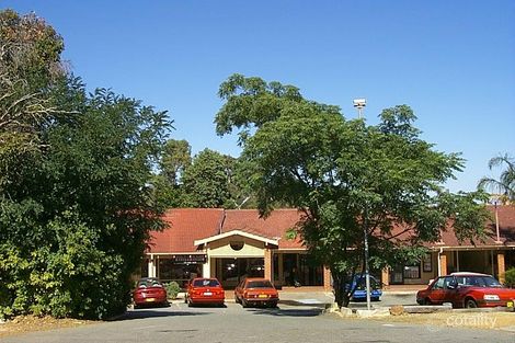 167 Railway Rd, Gooseberry Hill, WA 6076