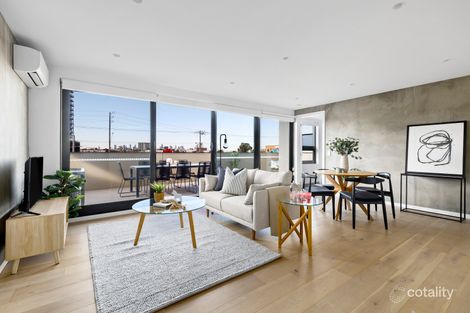Property photo of 103/205 Ballarat Road Footscray VIC 3011