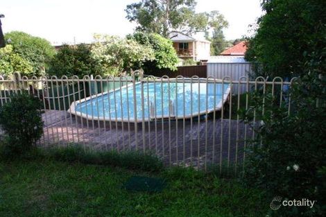 Property photo of 55 Trevelyan Street Botany NSW 2019
