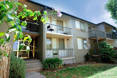 Property photo of 12/3-5 Acre Place Malvern VIC 3144