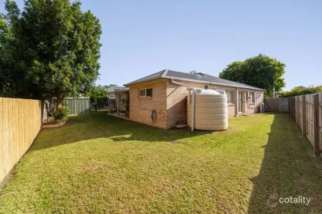 Property photo of 13 Belleden Drive Bellmere QLD 4510