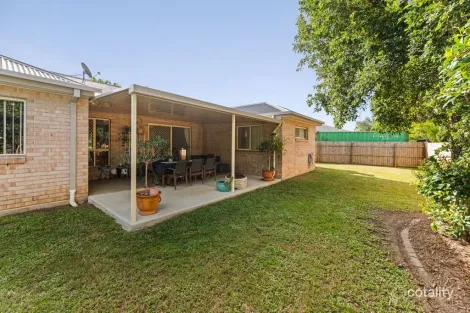 Property photo of 13 Belleden Drive Bellmere QLD 4510
