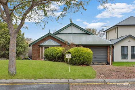 Property photo of 6 Sandy Glass Court Sheidow Park SA 5158