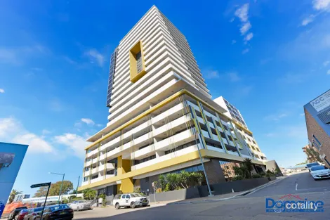 2/387 Macquarie St, Liverpool, NSW 2170