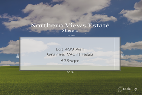 18 Ash Gra, North Wonthaggi, VIC 3995