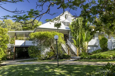 2 GRIFFITH LANE, BUDERIM, QLD 4556