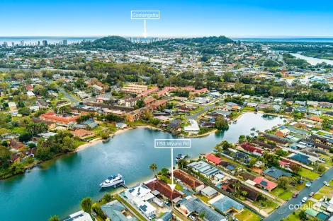 Property photo of 1/53 Wyuna Road Tweed Heads West NSW 2485