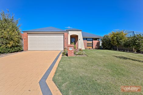 Property photo of 8 Oxenholme Way Waikiki WA 6169