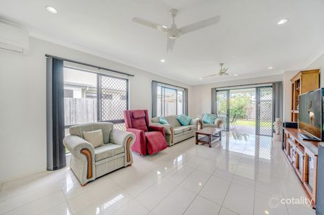 Property photo of 5 Sandridge Way Smithfield QLD 4878