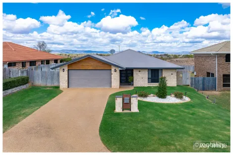 24 CONWAY CT, GRACEMERE, QLD 4702