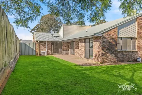 Property photo of 15 Luck Street Drayton QLD 4350