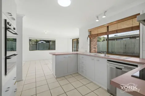 Property photo of 15 Luck Street Drayton QLD 4350