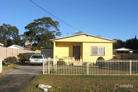 Property photo of 23 Flinders Avenue Killarney Vale NSW 2261