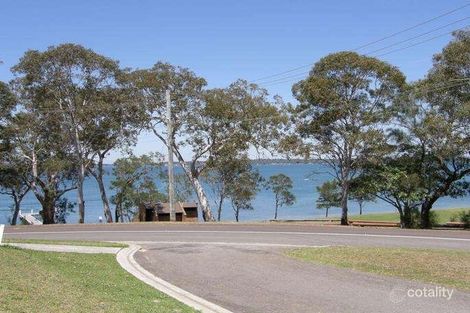 Property photo of 97 Dobell Drive Wangi Wangi NSW 2267