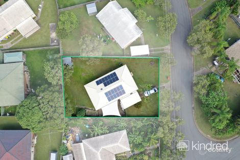 10 Kelly Ct, Redcliffe, QLD 4020