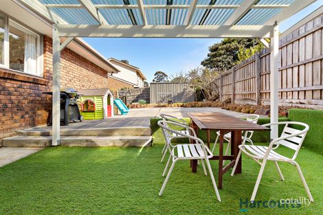 Property photo of 2 Lyrebird Court Vermont South VIC 3133