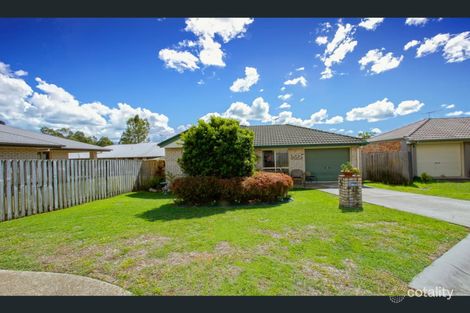 5/11-29 Woodrose Rd, Morayfield, QLD 4506