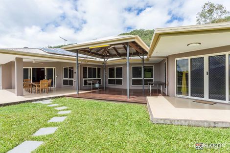 Property photo of 62-64 Wiltshire Drive Gordonvale QLD 4865