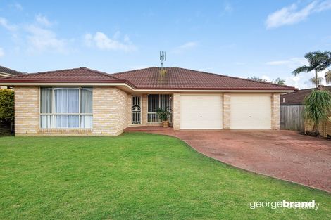 Property photo of 17 Bowie Road Kariong NSW 2250