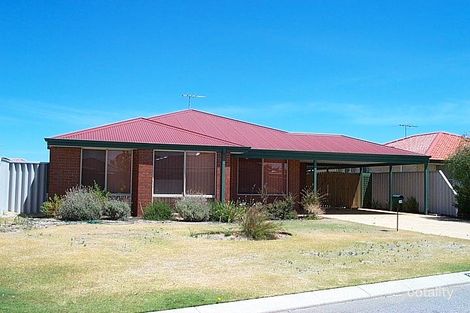 Property photo of 28 Dunlowe Loop Warnbro WA 6169