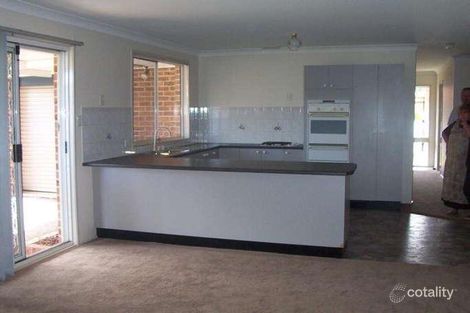 Property photo of 121 Goldmark Crescent Cranebrook NSW 2749