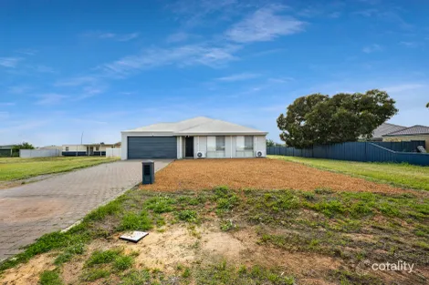 4 Hatch Pl, Utakarra, WA 6530