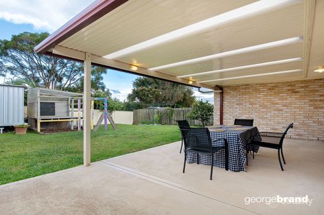 Property photo of 17 Bowie Road Kariong NSW 2250
