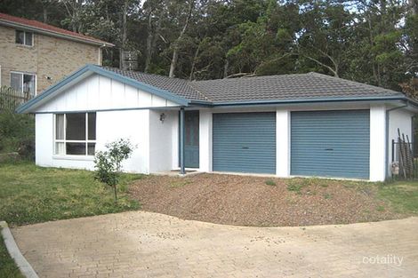 Property photo of 8 Langdene Close Lisarow NSW 2250