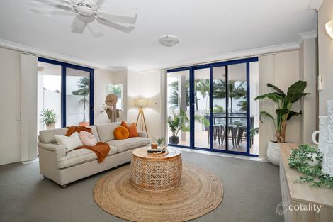 Property photo of 2/7 Megan Place Mackay Harbour QLD 4740