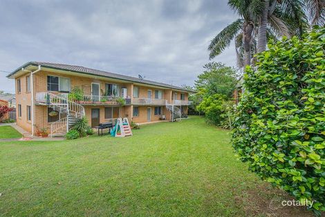 Property photo of 6/3 Oxley Crescent Port Macquarie NSW 2444