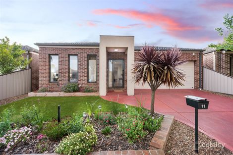 Property photo of 11 Forrest Street Burnside Heights VIC 3023
