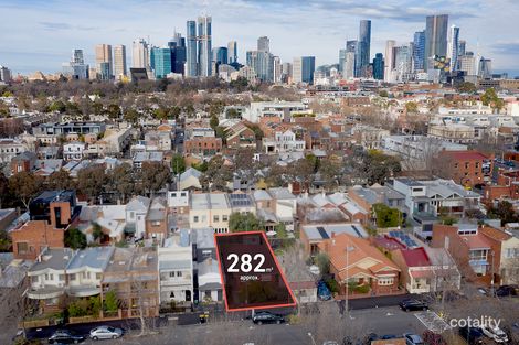 Property photo of 89-91 Kay Street Carlton VIC 3053