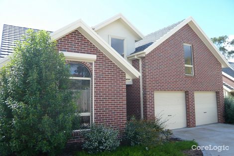 Property photo of 1/91-93 Glenfern Road Ferntree Gully VIC 3156