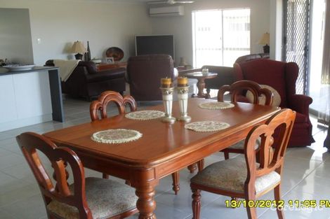 Property photo of 20 Halifax Place Rural View QLD 4740