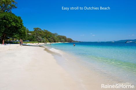 Property photo of 8 Bounty Place Nelson Bay NSW 2315