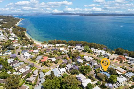 Property photo of 8 Bounty Place Nelson Bay NSW 2315