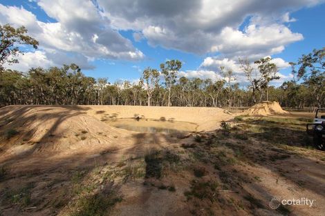 448 Old Stannifer Rd, Gilgai, NSW 2360