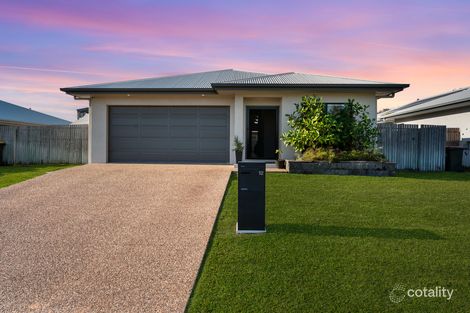 12 Stockton Elb, Mount Louisa, QLD 4814